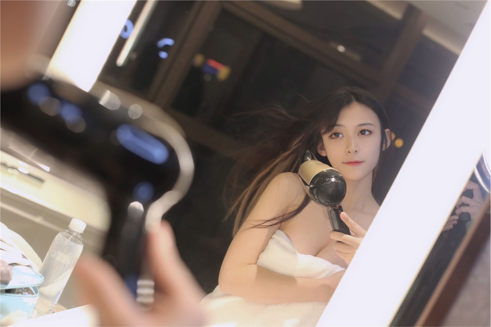 Bilibili Captain Yang Xiaoxue+Friend Circle Hotel Collection(9)